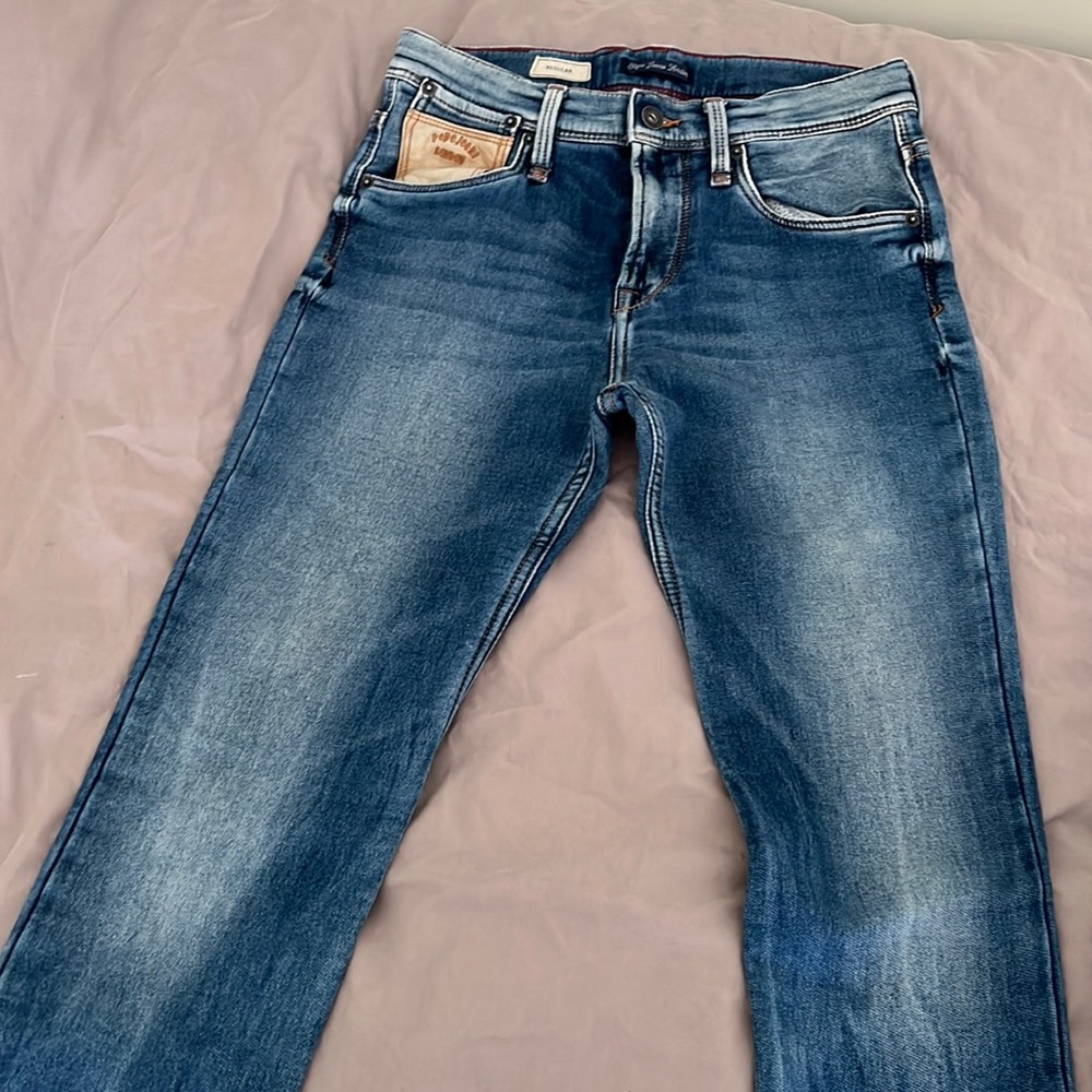Pepe jeans London